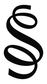 S trademark
