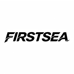 FIRSTSEA trademark