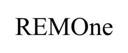 REMONE trademark