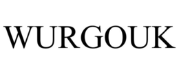 WURGOUK trademark