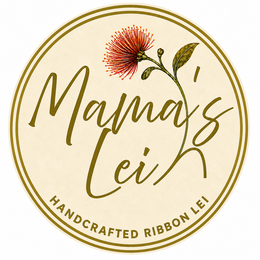 MAMA'S LEI trademark