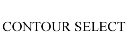 CONTOUR SELECT trademark