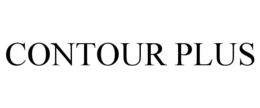 CONTOUR PLUS trademark