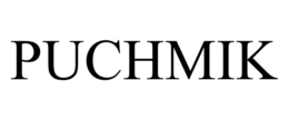 PUCHMIK trademark