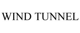 WIND TUNNEL trademark
