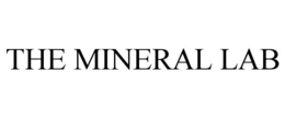 THE MINERAL LAB trademark