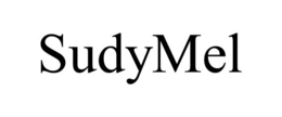 SUDYMEL trademark