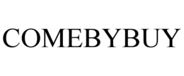 COMEBYBUY trademark