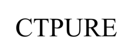 CTPURE trademark