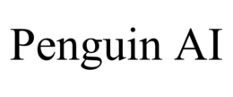 PENGUIN AI trademark
