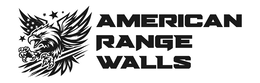 AMERICAN RANGE WALLS trademark