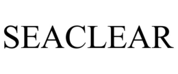SEACLEAR trademark