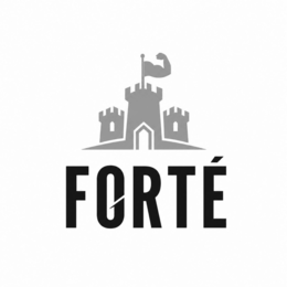 FORTÉ trademark