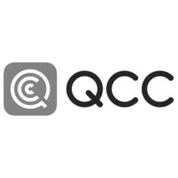 QCC trademark