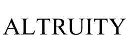 ALTRUITY INVESTMENT ADVISORS trademark