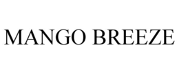 MANGO BREEZE trademark
