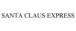 SANTA CLAUS EXPRESS trademark