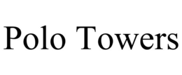 POLO TOWERS trademark