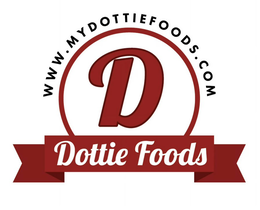 WWW.MYDOTTIEFOODS.COM D DOTTIE FOODS trademark