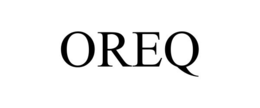 OREQ trademark