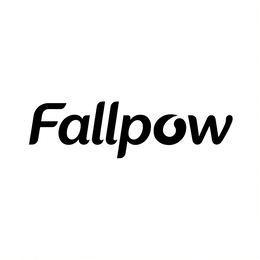 FALLPOW trademark