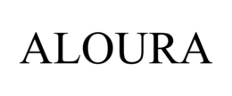 ALOURA trademark