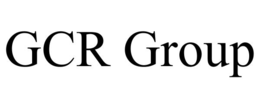 GCR GROUP trademark