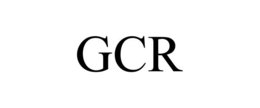 GCR trademark