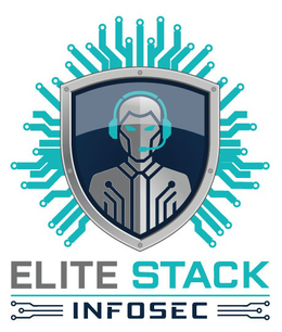 ELITE STACK INFOSEC trademark