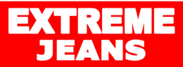 EXTREME JEANS trademark