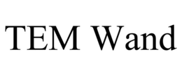 TEM WAND trademark