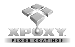 XPOXY, FLOOR, COATINGS trademark