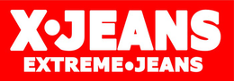 X-JEANS EXTREME-JEANS trademark