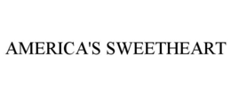 AMERICA'S SWEETHEART trademark