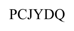 PCJYDQ trademark