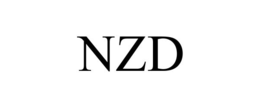 NZD trademark