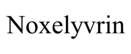 NOXELYVRIN trademark