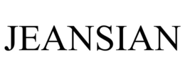 JEANSIAN trademark