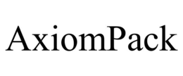 AXIOMPACK trademark