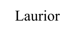 LAURIOR trademark