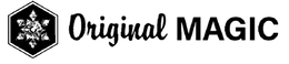 ORIGINAL MAGIC trademark
