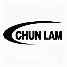 CHUN LAM trademark