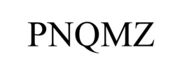 PNQMZ trademark