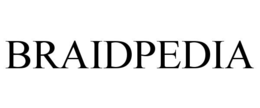 BRAIDPEDIA trademark