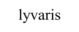 LYVARIS trademark