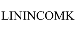 LININCOMK trademark