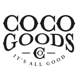 COCO GOODS CO IT'S ALL GOOD trademark