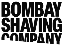 BOMBAY SHAVING COMPANY trademark