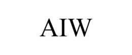 AIW trademark