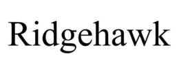RIDGEHAWK trademark